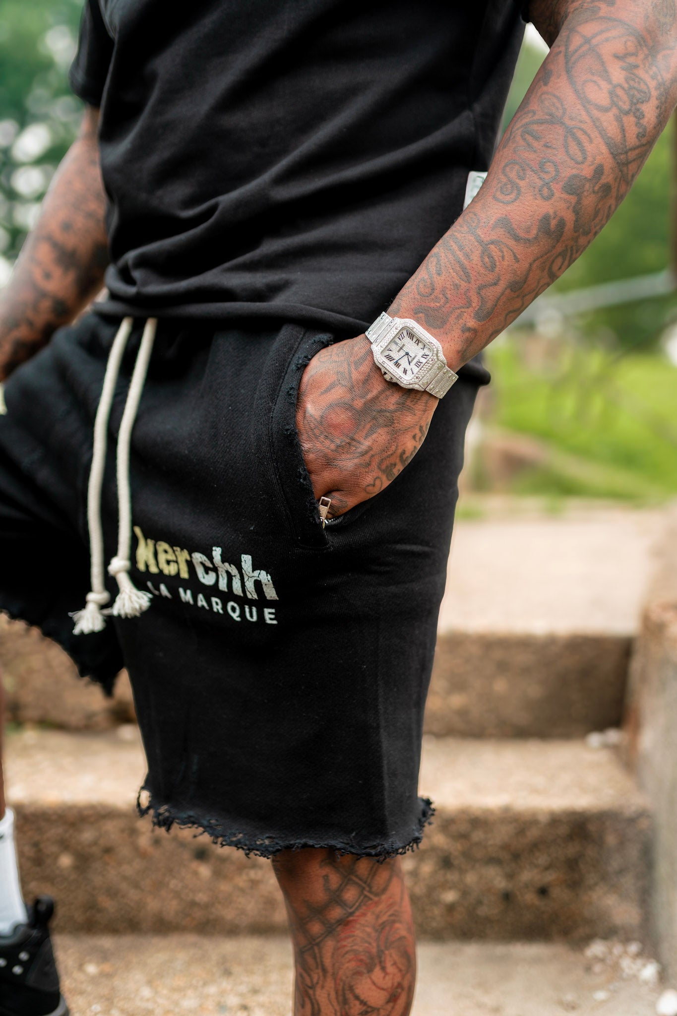 Kerchh simplicity set