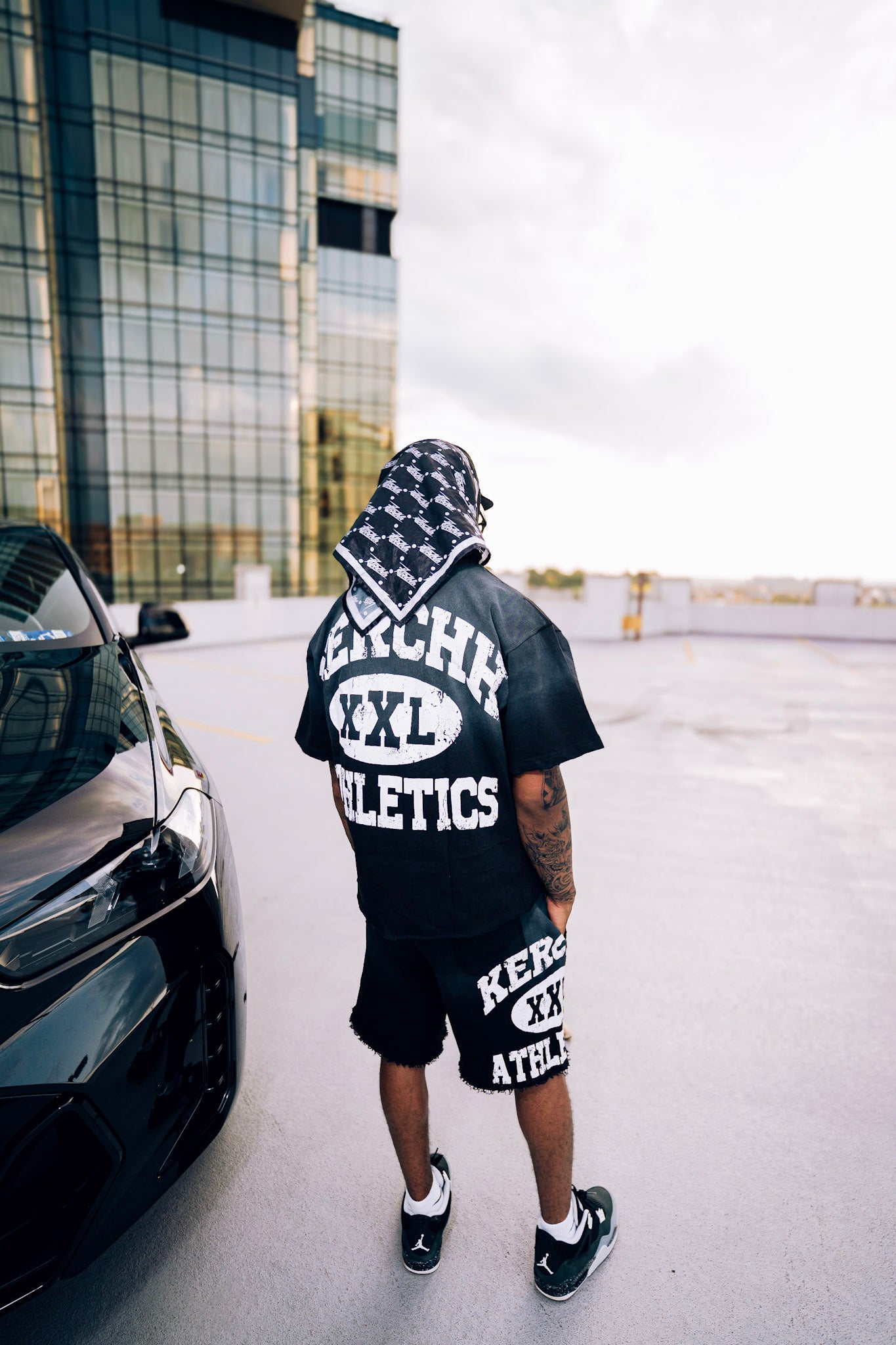 “Kerchh athletics “