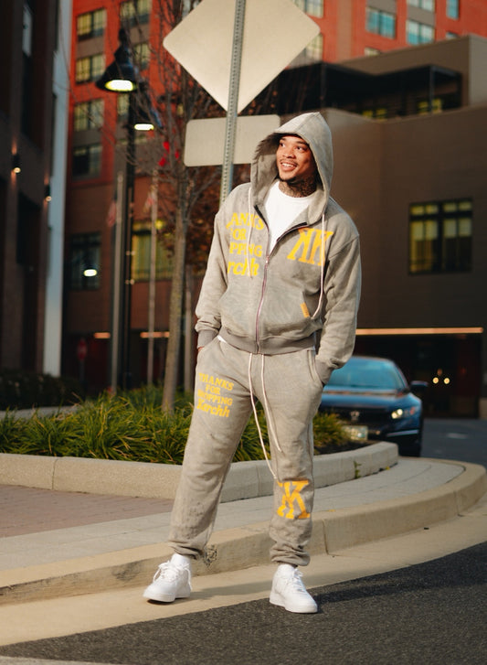 “Thanks for shopping kerchh “