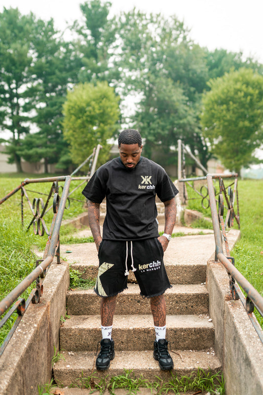 Kerchh simplicity set